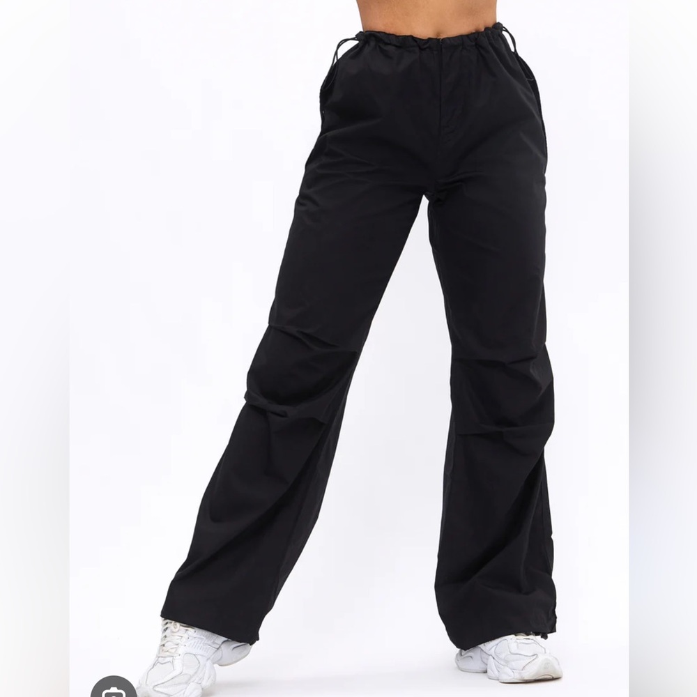 Buffbunny Adventure Cargo Pant - Picture 4 of 5